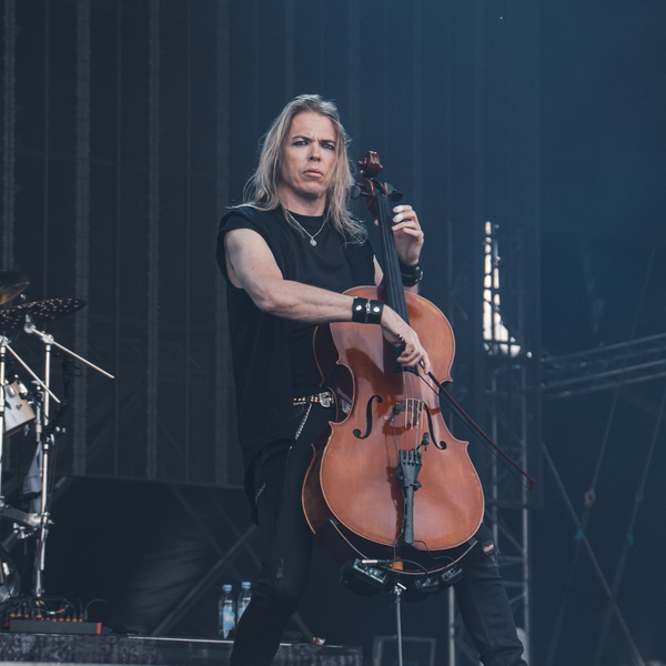 Apocalyptica