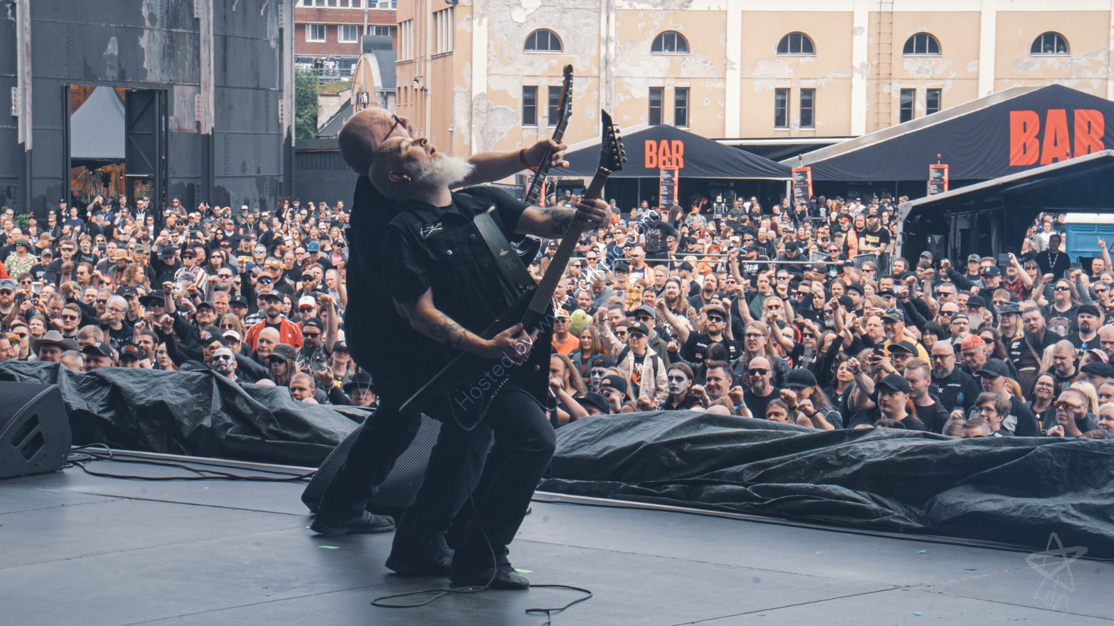 Timo Rautiainen ja Trio Niskalaukaus