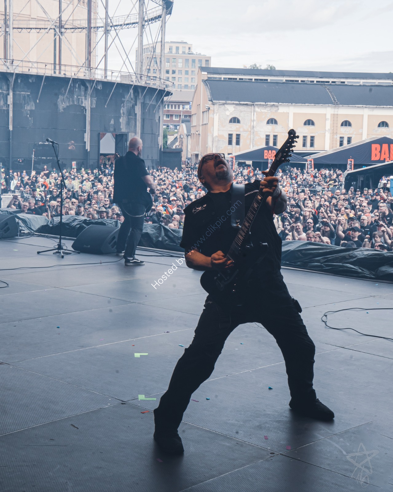 Timo Rautiainen ja Trio Niskalaukaus