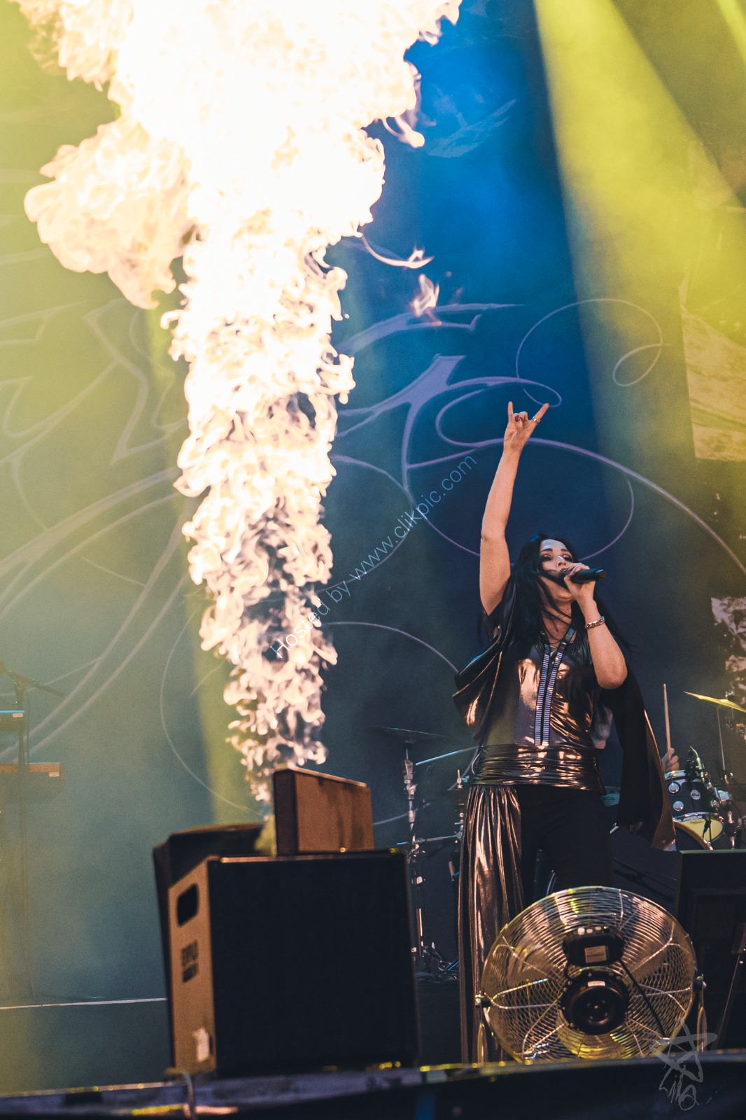 Tarja Turunen