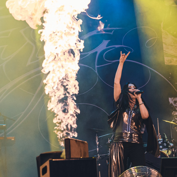 Tarja Turunen
