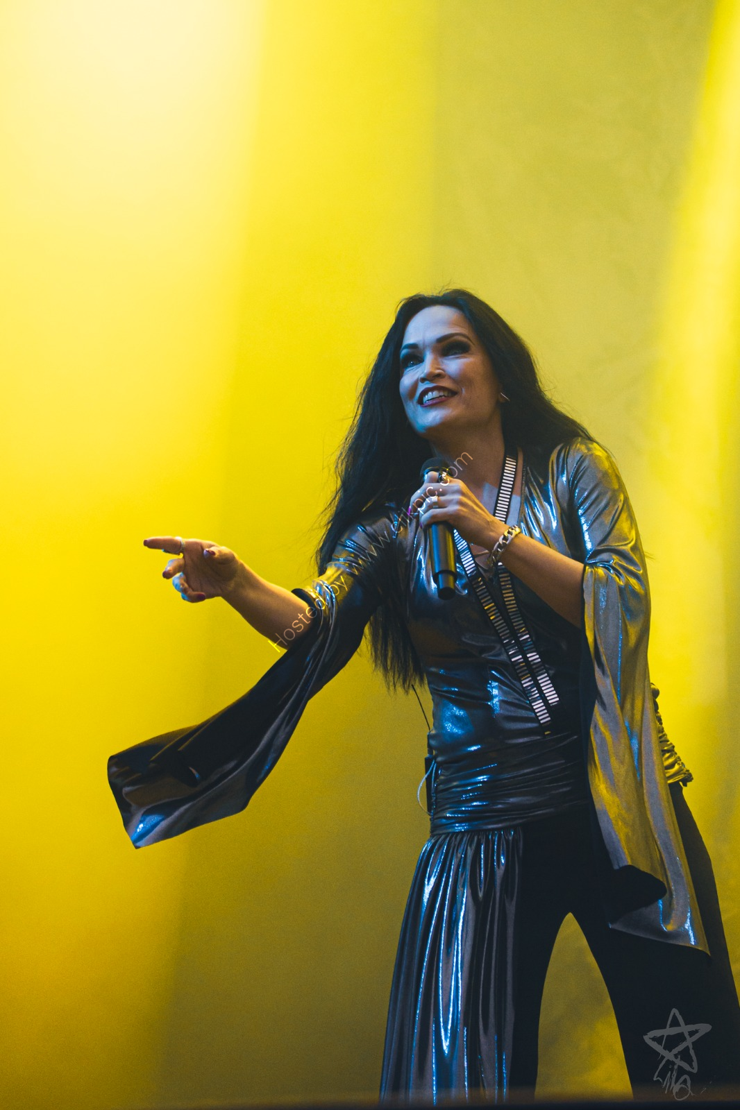 Tarja Turunen