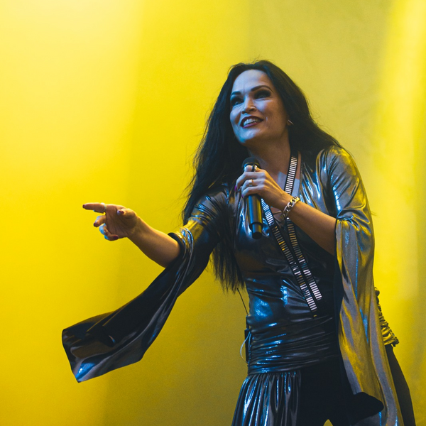 Tarja Turunen