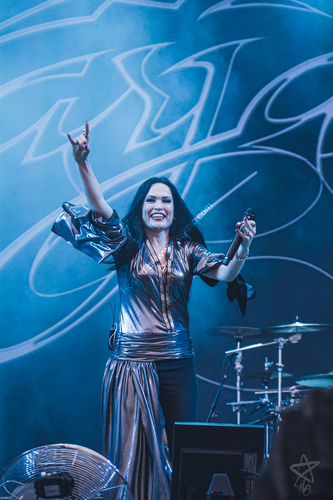 Tarja Turunen