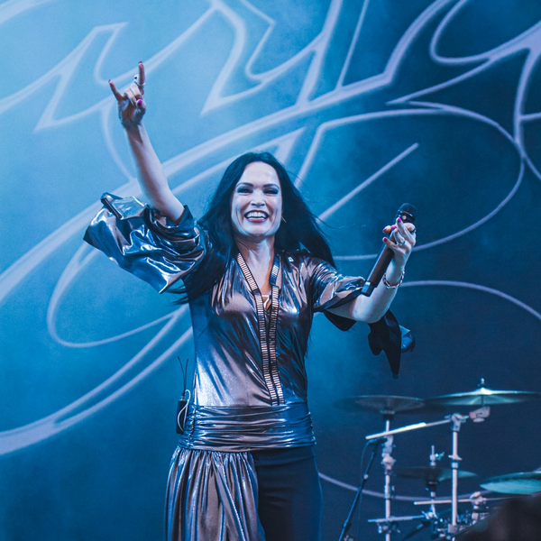 Tarja Turunen