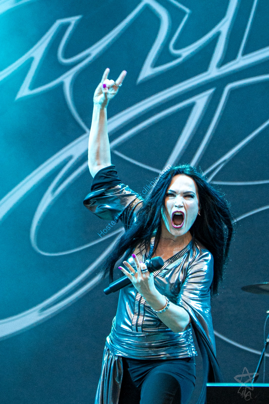 Tarja Turunen