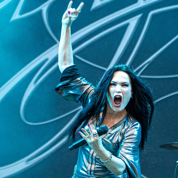 Tarja Turunen