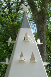 Chelsea Flower Show 2005