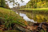 2nd Place - Fountains Abbey, Ripon By Peter Evens