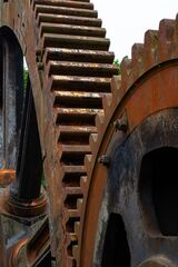 Commended - PDI - Heavy Metal 1 By Chris Owens