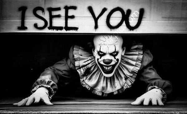 1st Place - Halloween, USA By Liakat Parapia