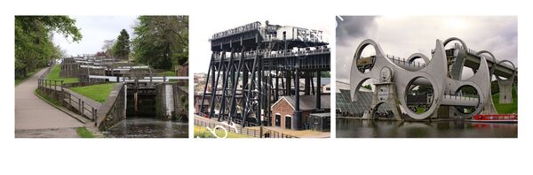 Highly Commended - PDI - Boat Lifts By Phil Archdale