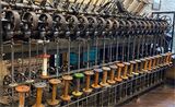 Challenge INDUSTRIAL - 3rd place - Spinning Machine, By Dave Varney