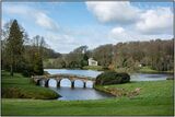 3rd Place - Stourhead By Tony Jennings