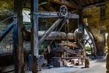 Challenge INDUSTRIAL - 4th place - The Big Hammer, By Chris Owens