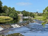 Highly Commended - PDI - The river the wanderer Grassington By Sheena Renton