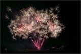 Joint 5th Place - NIGHT PHOTOGRAPHY - Firework Display Rawdon Cricket Club - By Peter Evens
