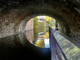 Challenge INDUSTRIAL - A liminal space, By Christine Asher