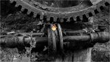 Challenge INDUSTRIAL - Cogs of Industry, Past and Present, By Peter Evens