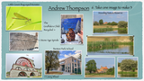 Summer Challenge Collection By Andrew Thompson