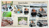 Summer Challenge Collection By Brian Poulter
