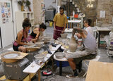 Commended - Potters By Chris Owens
