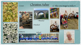 Summer Challenge Collection By Christine Asher