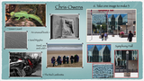 Summer Challenge Collection By Chris Owens