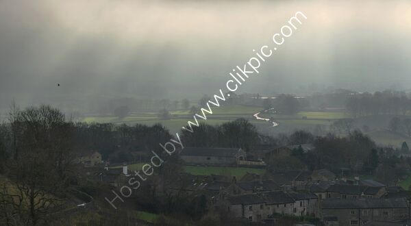 Commended - Misty Grassington By Chris Owens