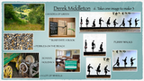 Summer Challenge Collection By Derek Middleton