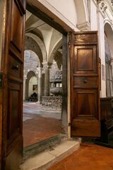 Highly Commended - PRINT - Doors 1 By Peter Evens