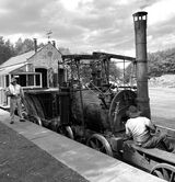 Highly Commended - Pockerley Waggonway By Anthony Thompson