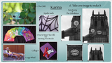 Summer Challenge Collection By Karina Mitchell