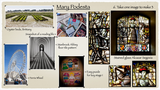 Summer Challenge Collection By Mary Podesta