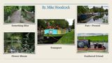 Summer Challenge Collection By Mike Woodcock
