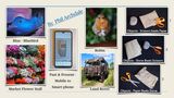Summer Challenge Collection By Phil Archdale