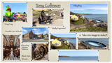 Summer Challenge Collection By Tony Collinson