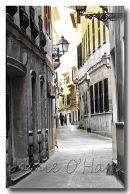 Spanish Street