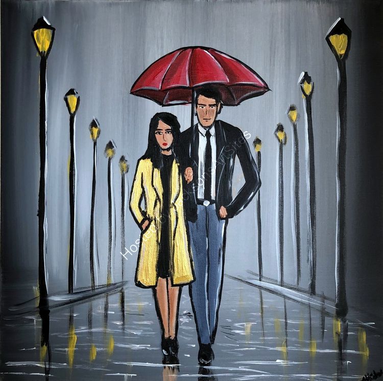 UMBRELLA LOVE