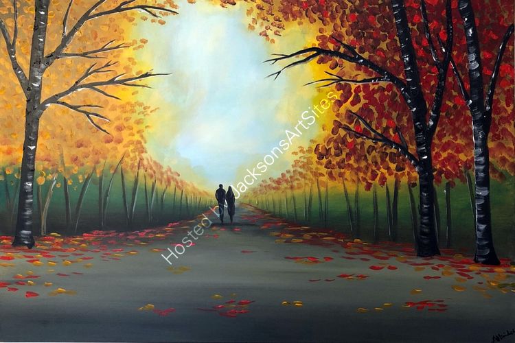 Autumn Bliss