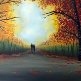 Autumn Bliss