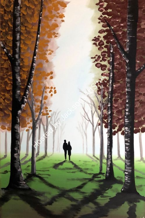 autumn dreams 6
