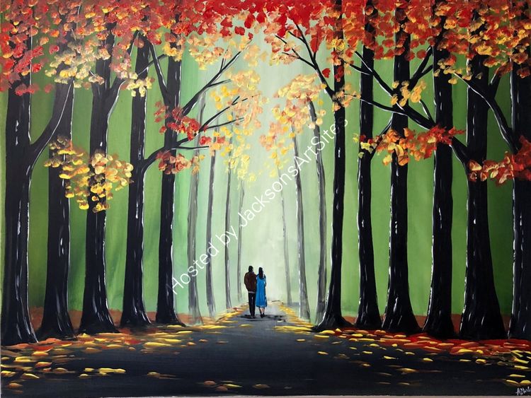 autumn magic 3