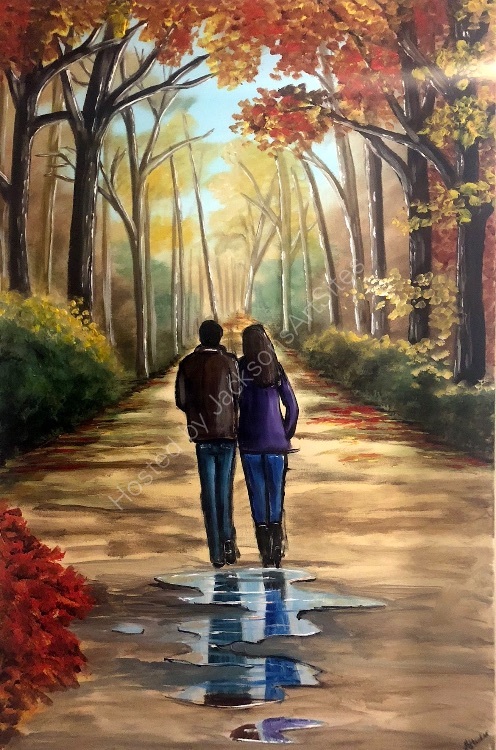 autumn memories