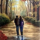 Autumn Memories