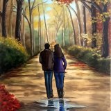 autumn memories