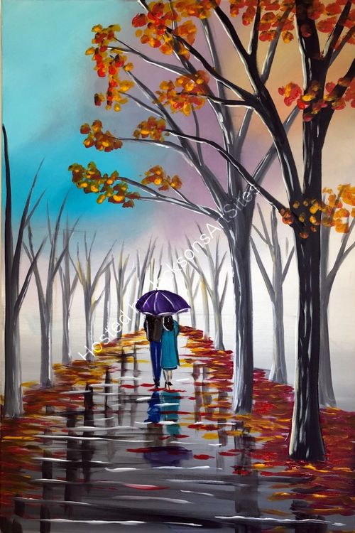 autumn wonder 2