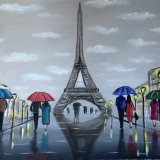 eiffel reflections