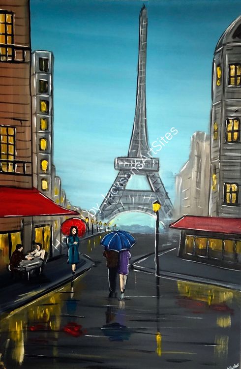 evening in paris 2