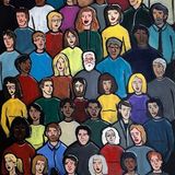 Faces 5